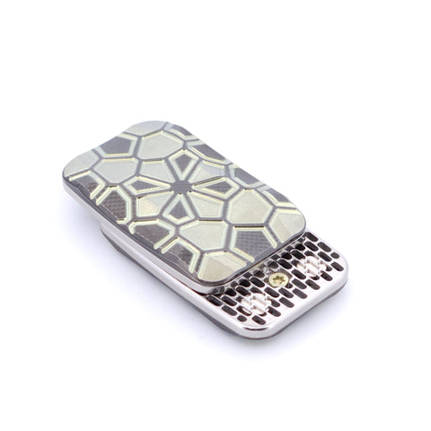 Zirconium - SH165 - Squashed Toad 