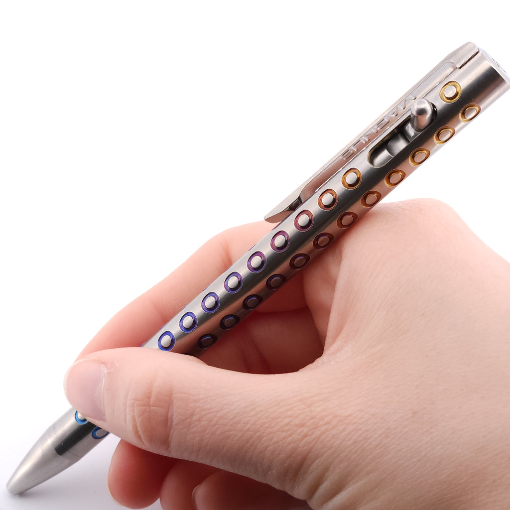 PenLab™ Custom Pen: PLD186 - 