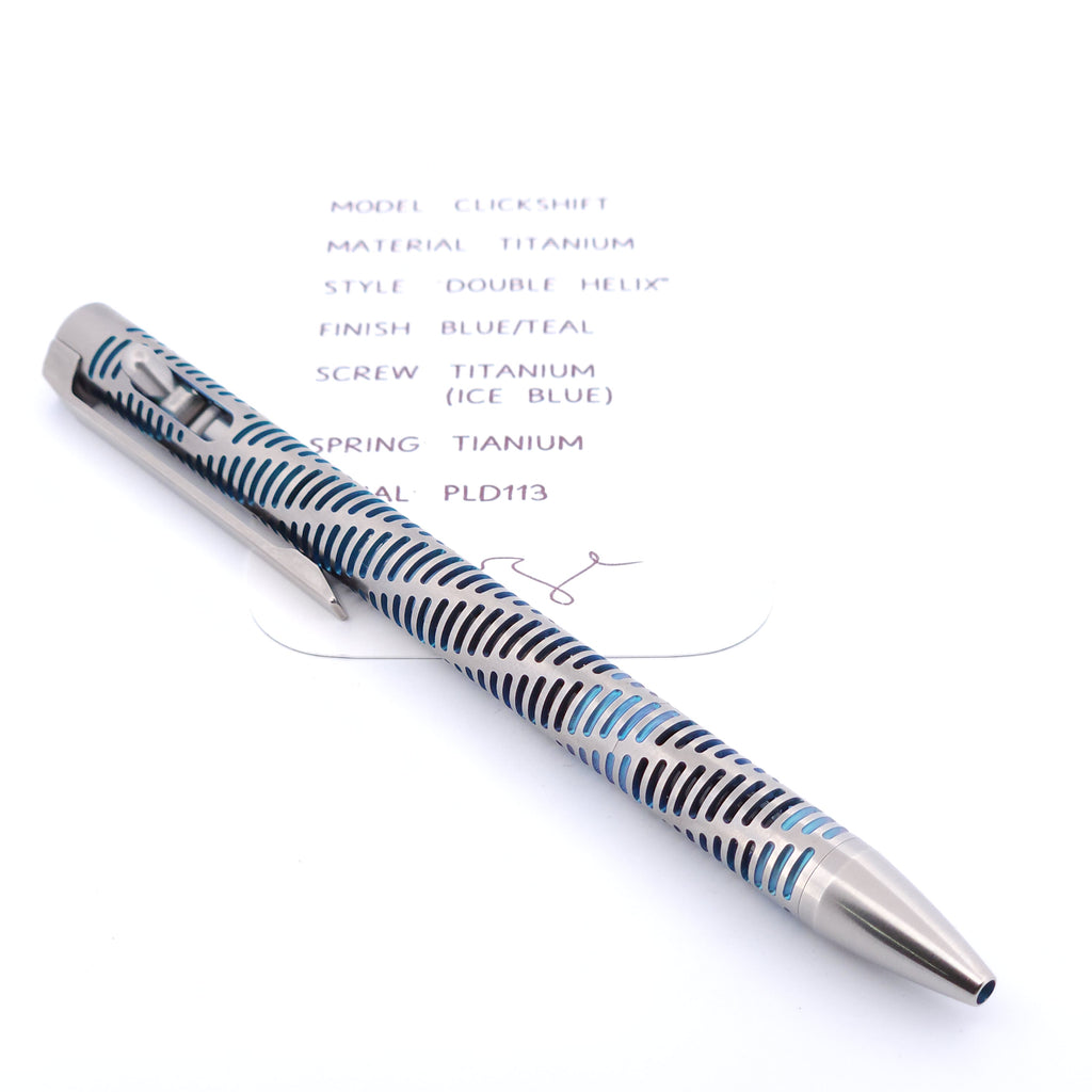 PenLab™ Custom Pen: PLD113 - 