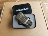 Titanium - SD056 - Tread 3-Click