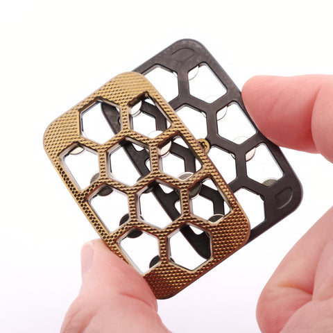 TAD226 - Squashed Toad 