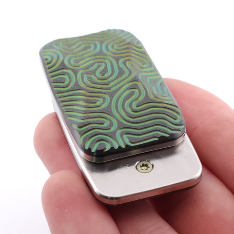 ZAA064 - Squashed Toad 