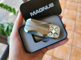 Titanium SC282 - Toad - 3-Click