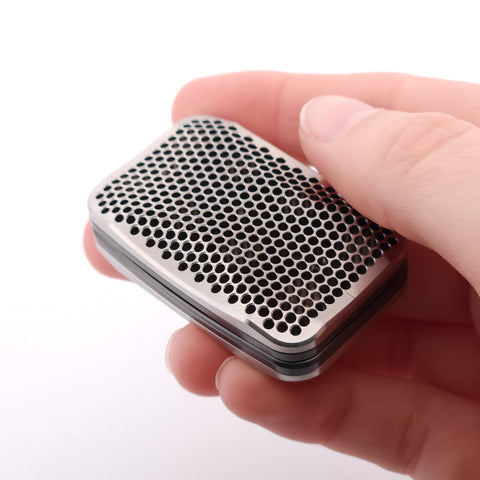 TAE325 - Skelly Toad 