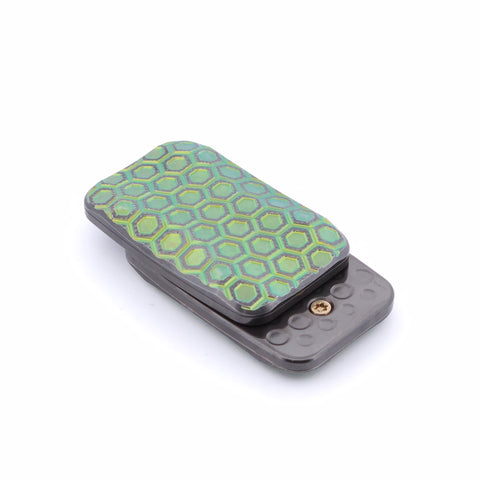 Zirconium - SH158 - Squashed Toad 
