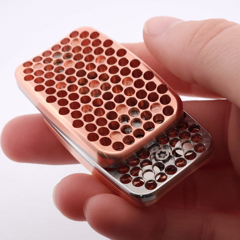 MagLab™ Custom Slider: MMQ144 - 