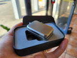 Titanium - SC251 - SuperSlab - 3-Click