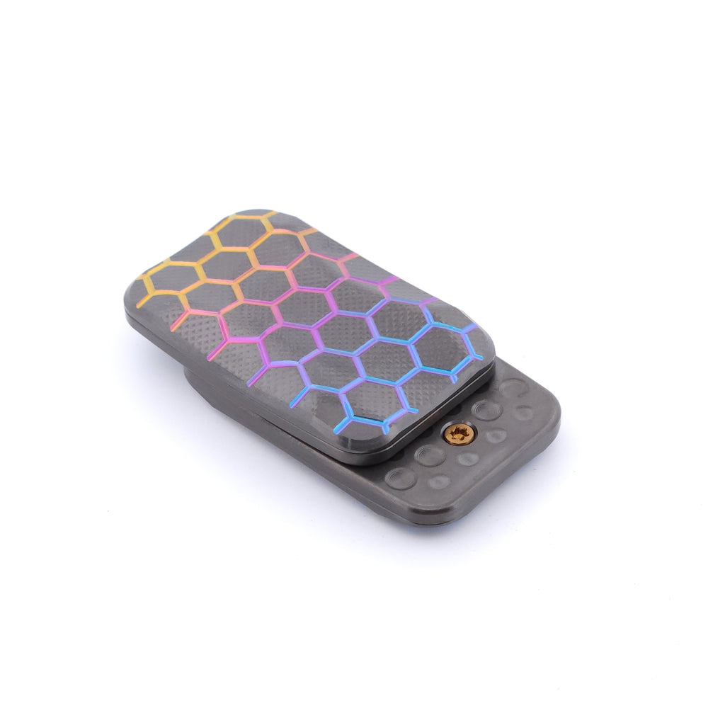 Zirconium - SH026 - Squashed Toad 