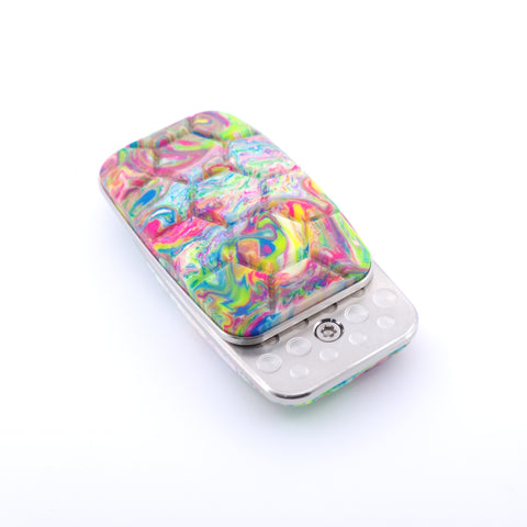 Resin - SG094 - Turtle - 3-Click