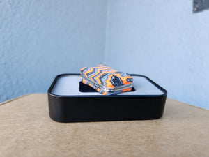 WackyFiber - SC193 - ToadX - 3-Click