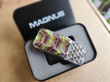 WackyFiber/SS - HA032 - Houdini - 3-Click
