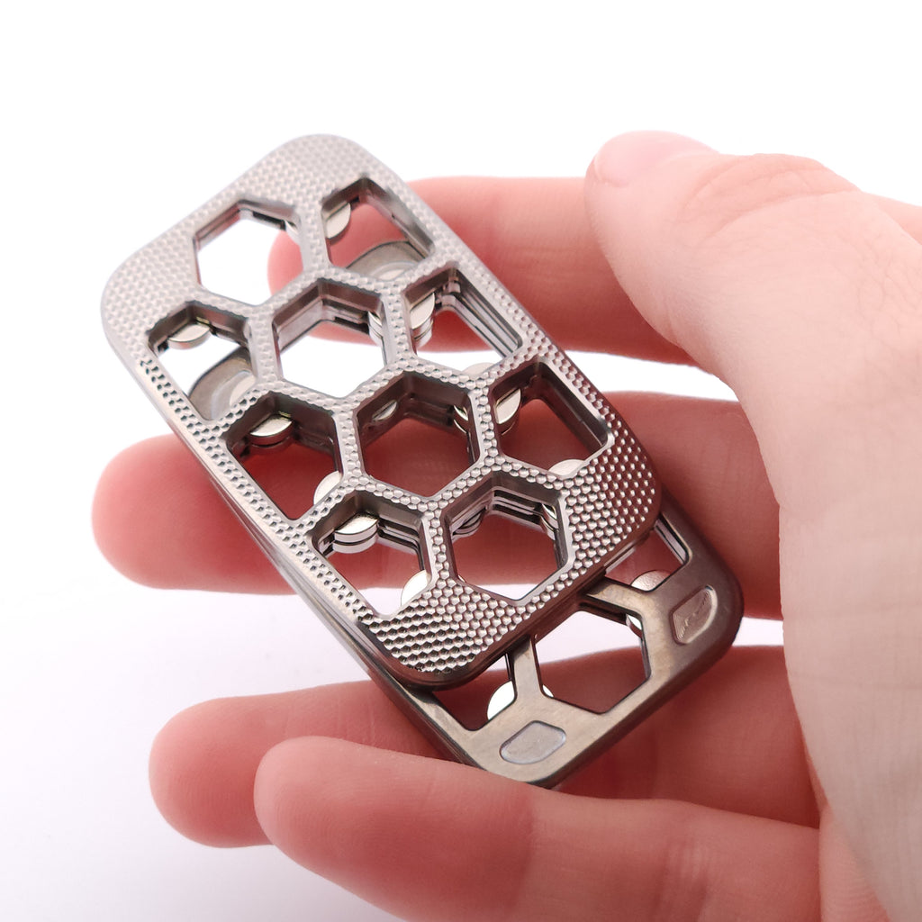 TAB353 - Squashed Toad 