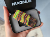 WackyFiber - SC119 - Arc "MiniFrag" - 3-Click