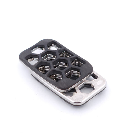 TAA213 - Squashed Toad 