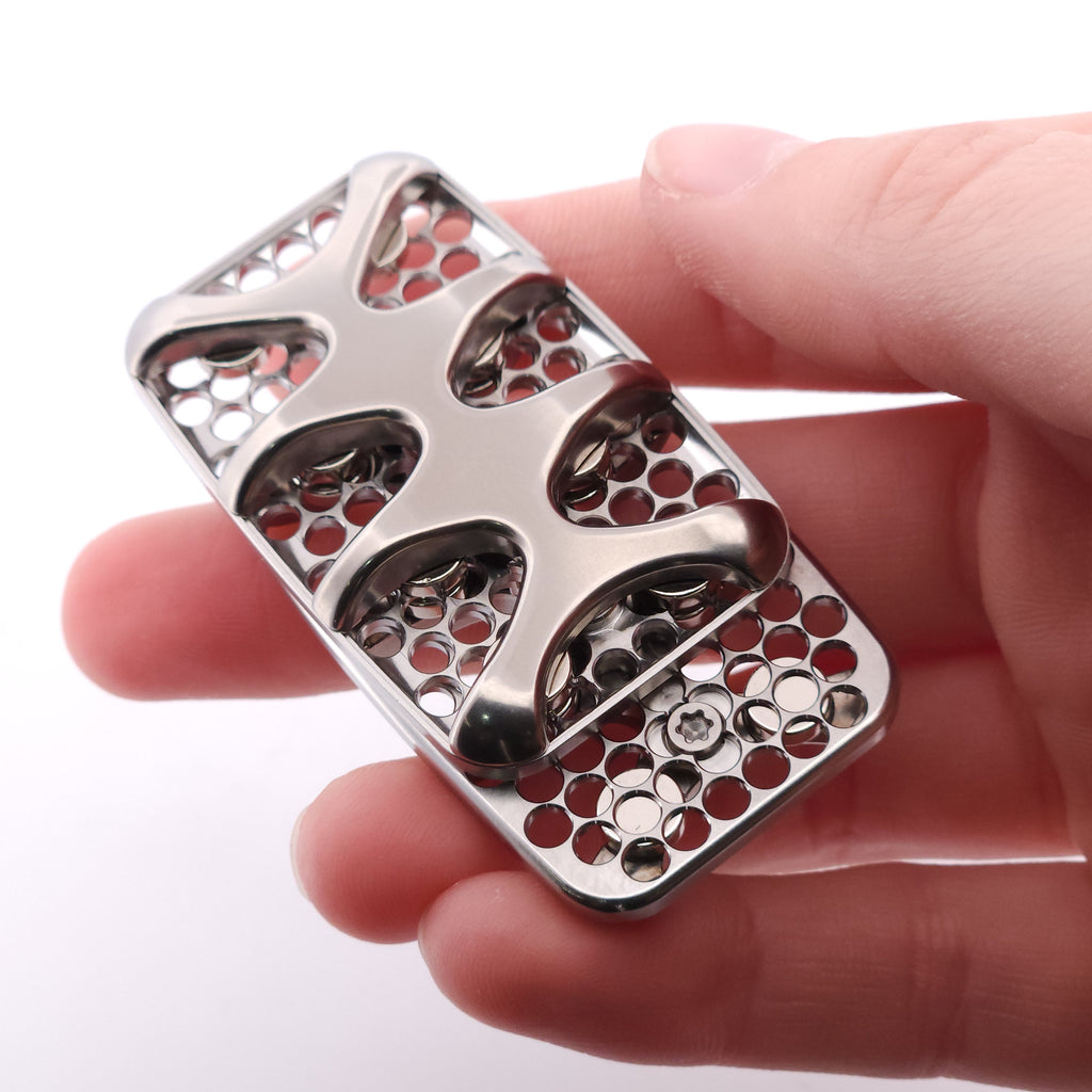 その他 MAGNUS MagLab MMD002 Mesh SAKU MagLab™ Custom Slider