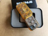 Ultem - SD066 - Retro 3-Click
