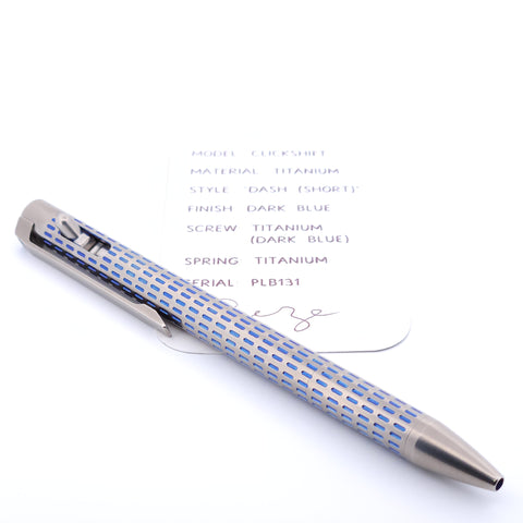 PenLab™ Custom Pen: PLB131