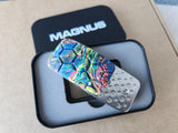Resin - SC212 - Turtle - 3-Click