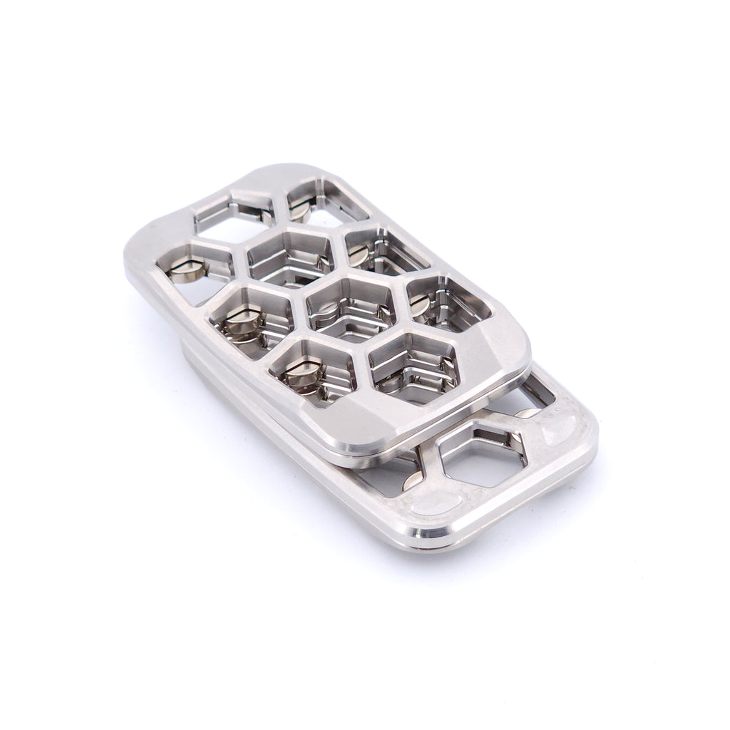 Titanium SG200 - Squashed Toad 