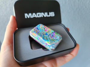 Resin - SC115 - GlideX - 3-Click