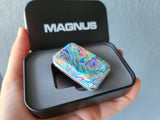 Resin - SC115 - GlideX - 3-Click