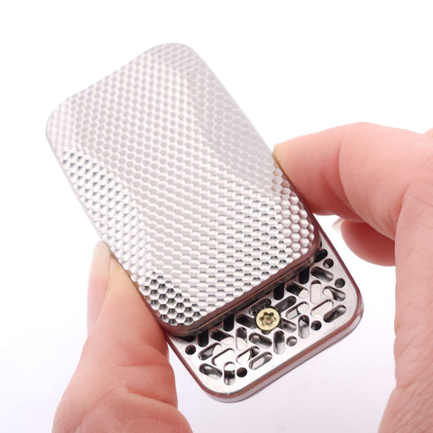 TAA135 - Squashed Toad 