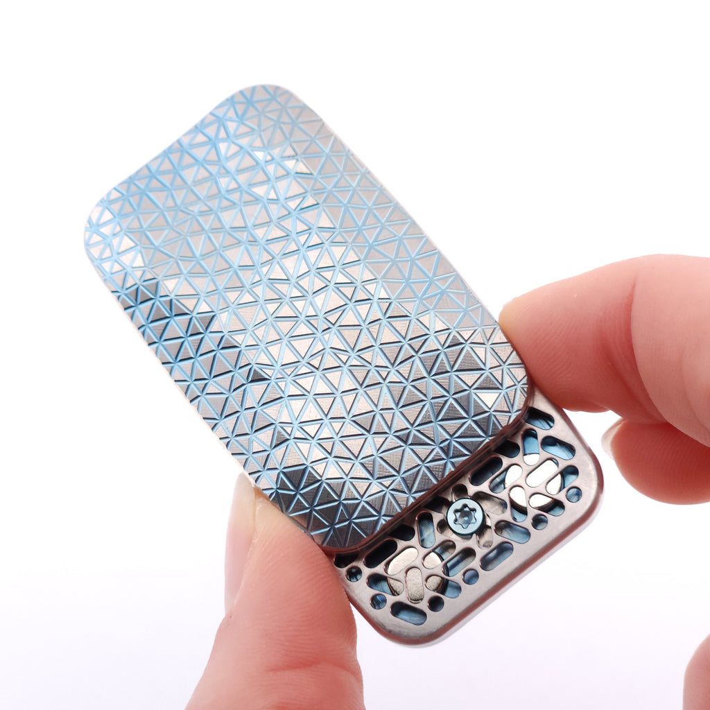 TAA082 - Squashed Toad 