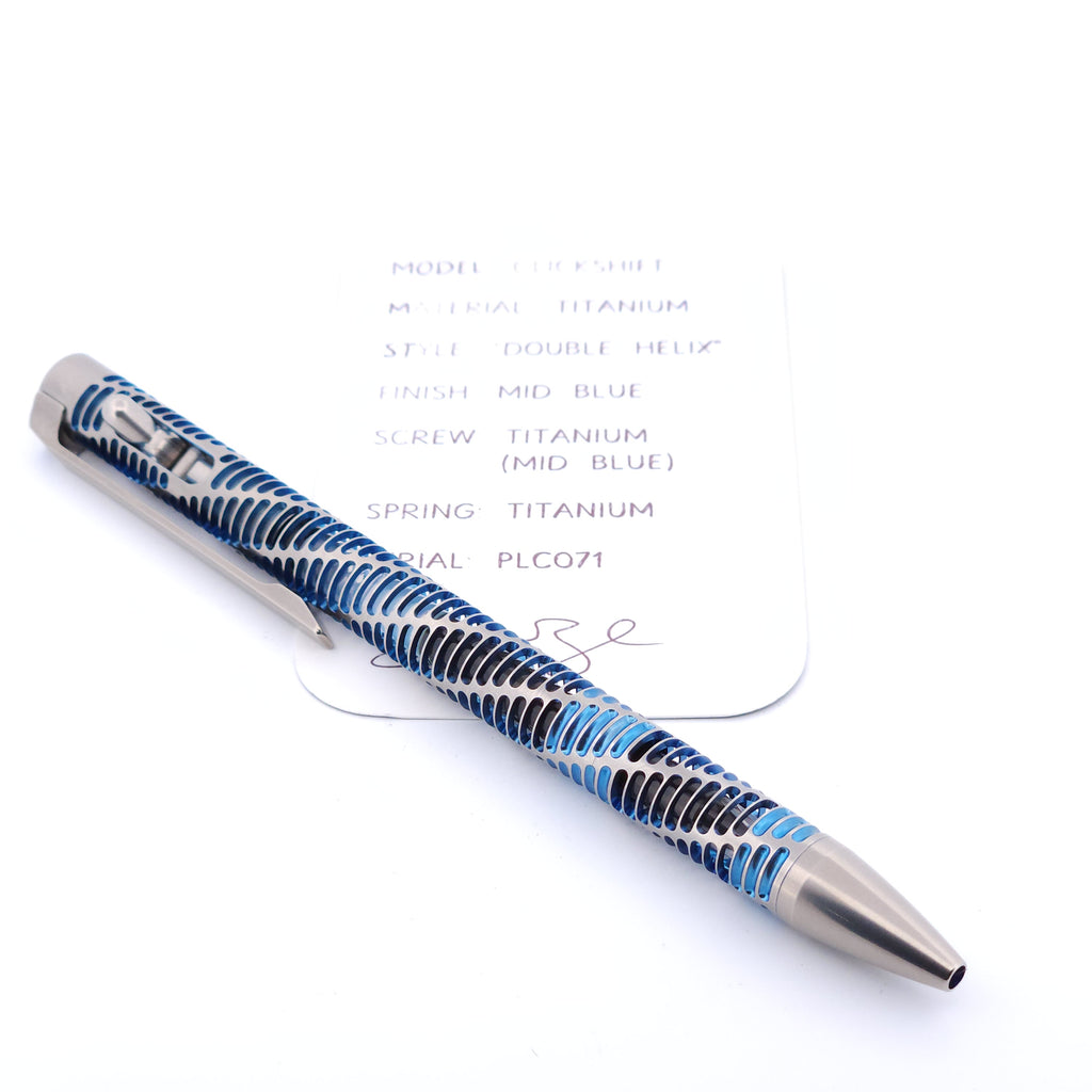 PenLab™ Custom Pen: PLC071 