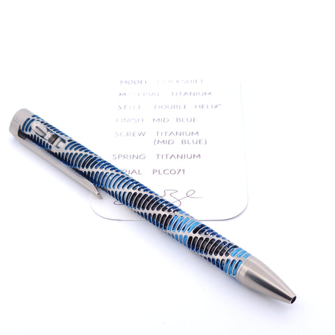 PenLab™ Custom Pen: PLC071 