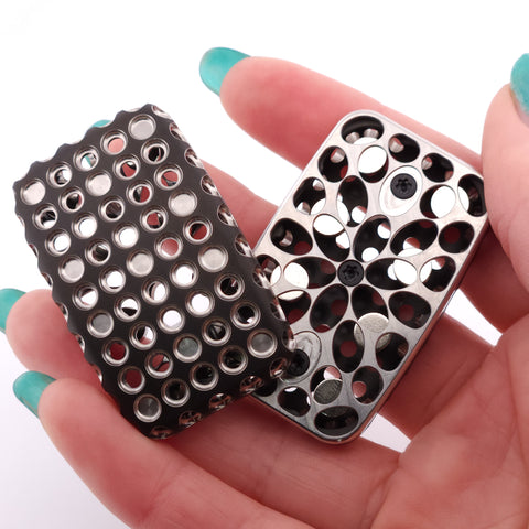 MagLab™ Custom Slider: MMR136 - Pebble 