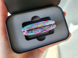 Resin - SC105 - Glide - 3-Click