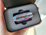 Resin - SC105 - Glide - 3-Click