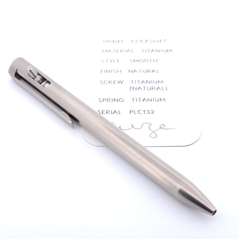 *BARGAIN BUNDLE* PenLab™ Pen: PLD229 