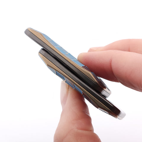 TAE257 - Squashed Toad 