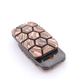 Exotic Custom Slider: EXA161 - Mosaic Turtle