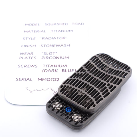 MagLab™ Custom Slider: MMQ102 