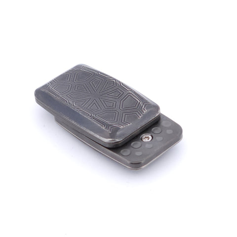 Zirconium (Battleworn) SH116 - Glide 