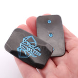 ZAC490 - Squashed Toad "Elephant"