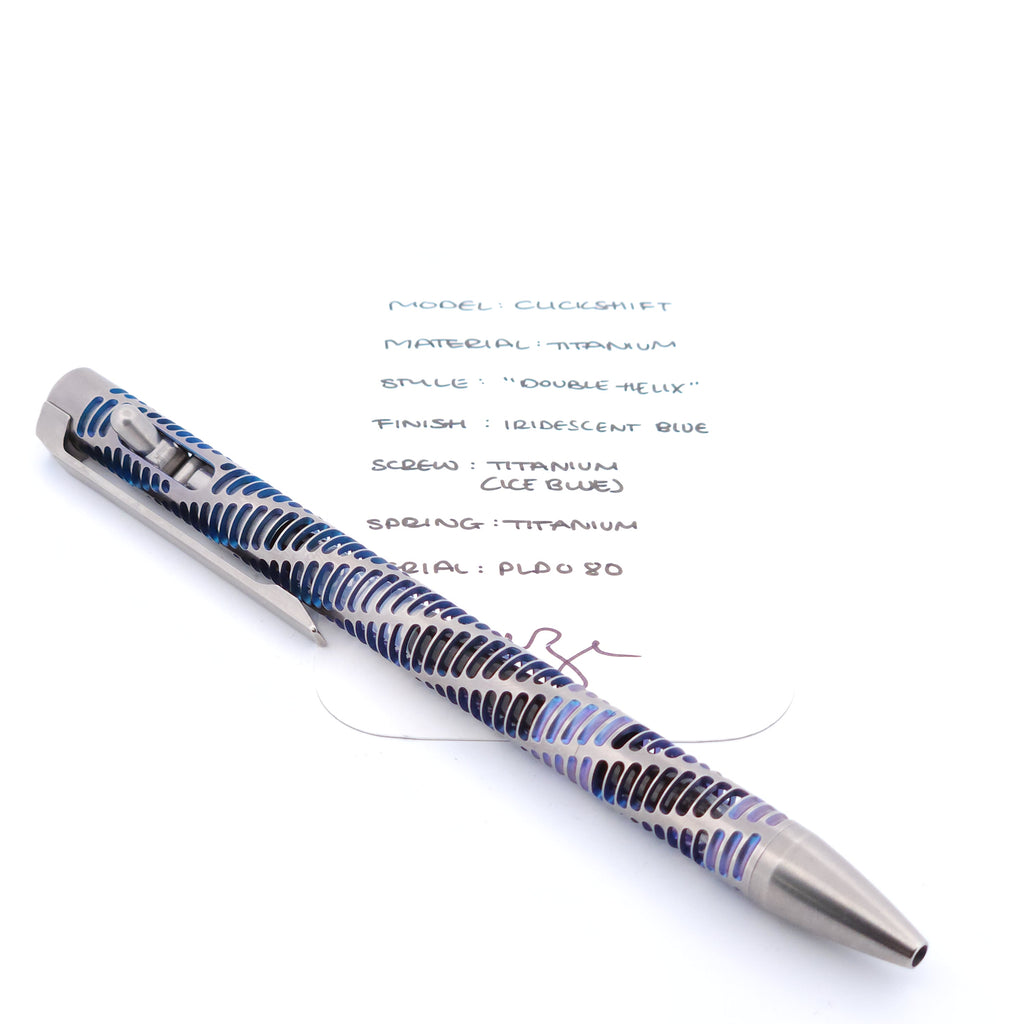 PenLab™ Custom Pen: PLD080 - 