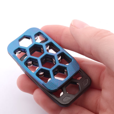 TAB284 - Squashed Toad 