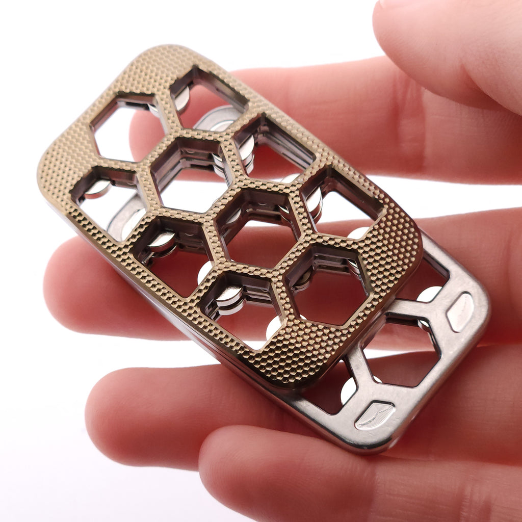 TAC267 - Squashed Toad 