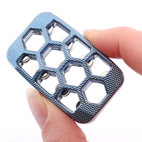 TAA195 - Squashed Toad 