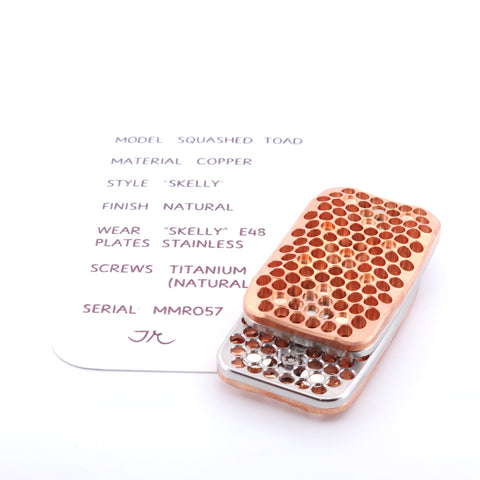 MagLab™ Custom Slider: MMR057 - 