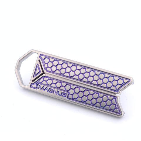 SlideClick™ Utility Blade Knife - KA207 