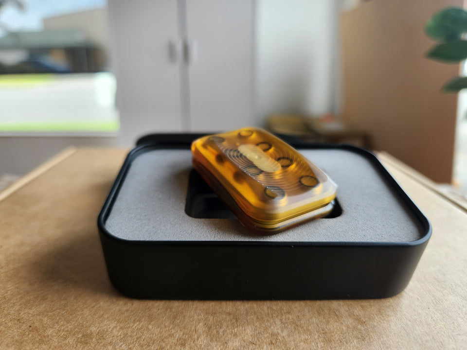 Ultem - SD067 - Glide 3-Click