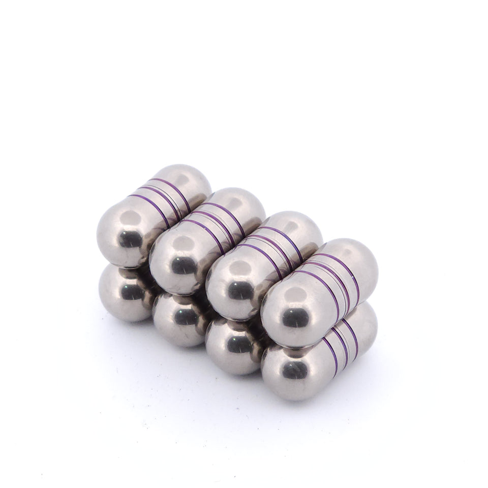 SI631 - Micro Magic Beans (Set of 8)