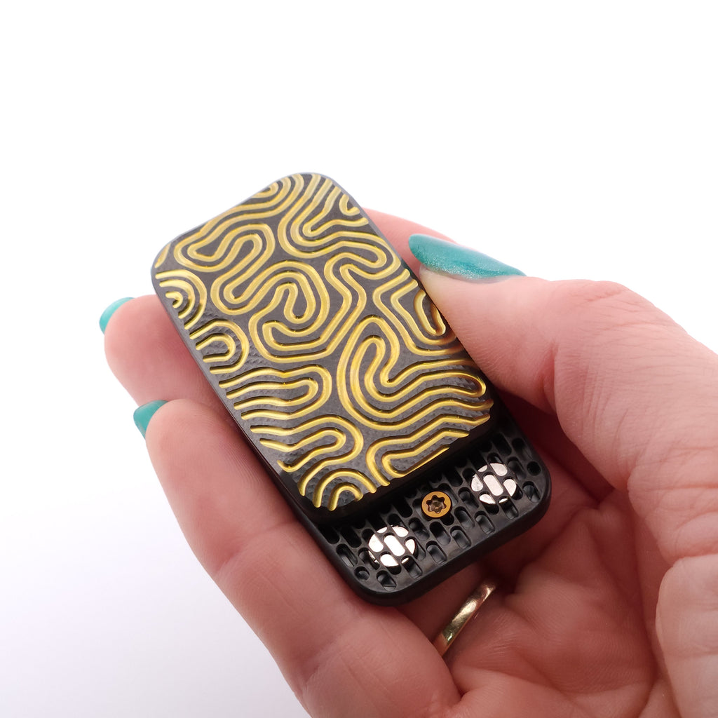 その他 MAGNUS MagLab MMD002 Mesh SAKU その他 MAGNUS MagLab MMD002 Mesh SAKU MagLab™ Custom Slider