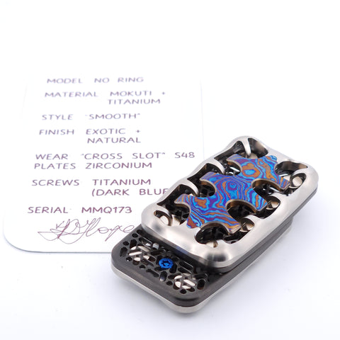 MagLab™ Custom Slider: MMQ173 