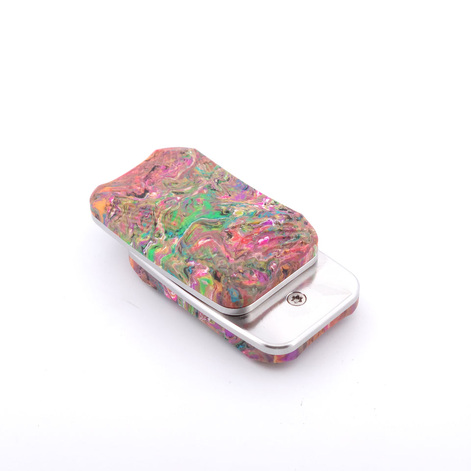 OAC527 - ToadX *Blem*