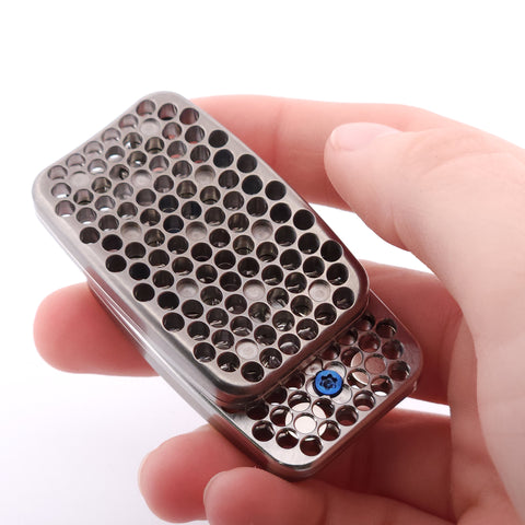 MagLab™ Custom Slider: MMQ118 - 